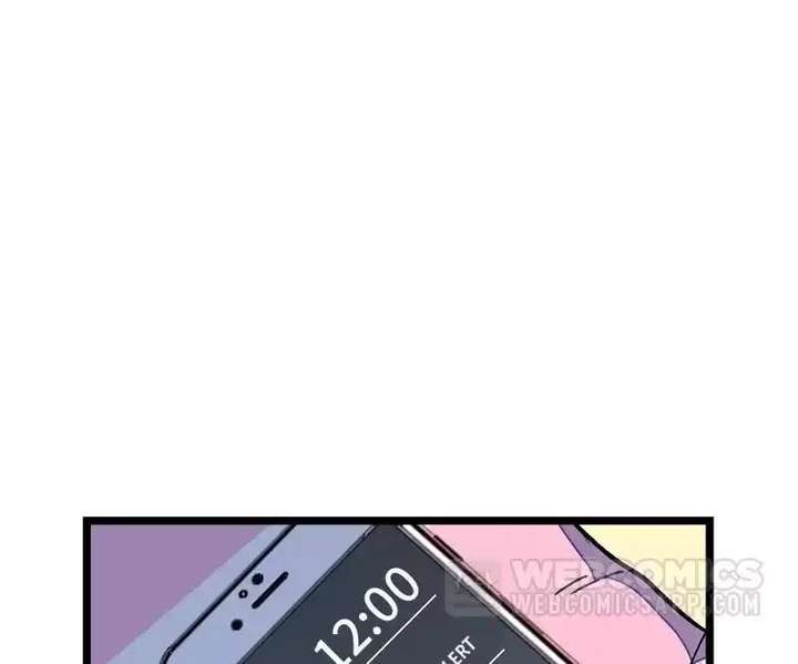 Monday to Weekend Chapter 71 page 3 - 