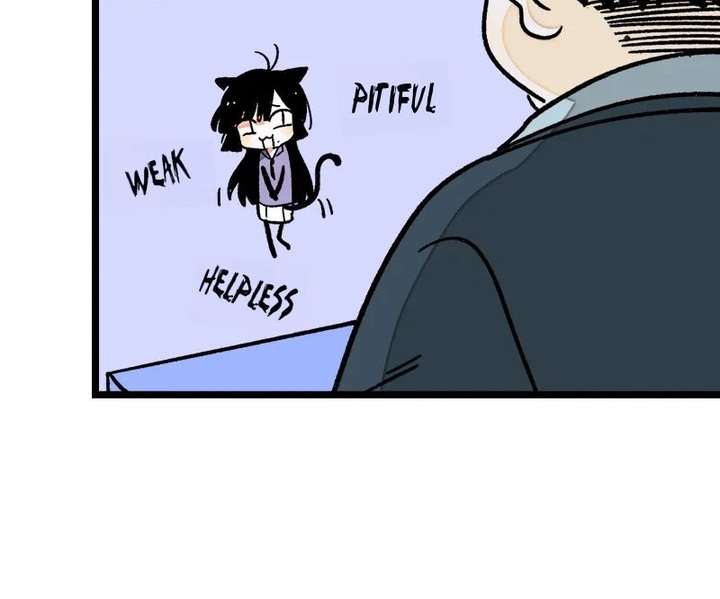 Monday to Weekend Chapter 71 page 23 - 