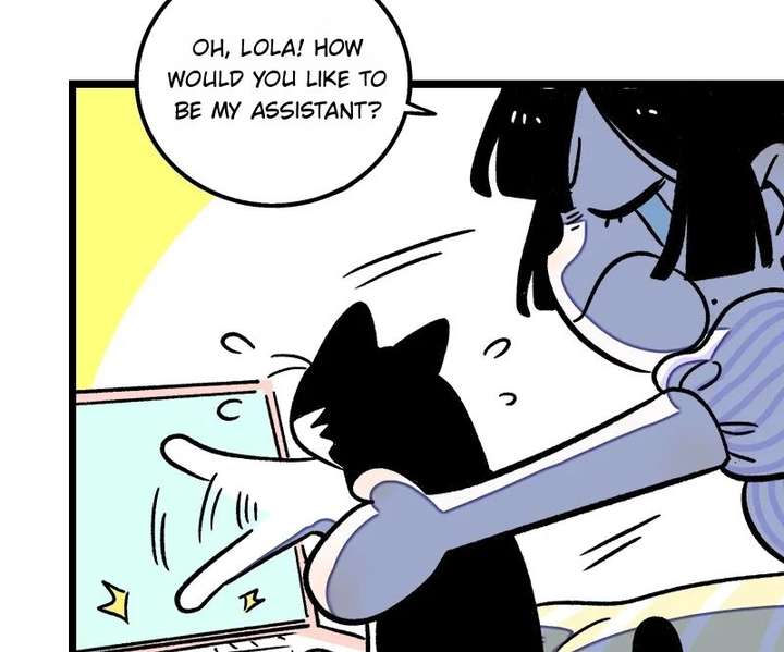 Monday to Weekend Chapter 71 page 31 - 
