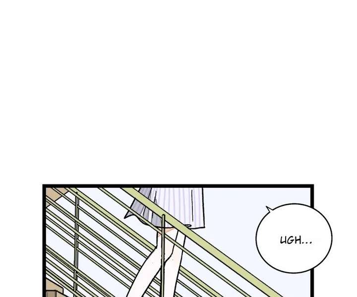 Monday to Weekend Chapter 71 page 38 - 