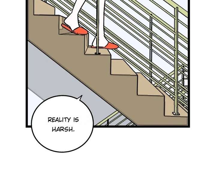 Monday to Weekend Chapter 71 page 39 - 