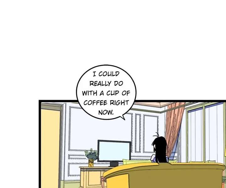 Monday to Weekend Chapter 71 page 40 - 