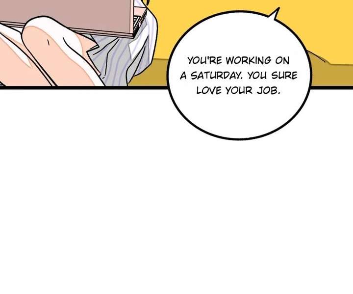 Monday to Weekend Chapter 71 page 44 - 