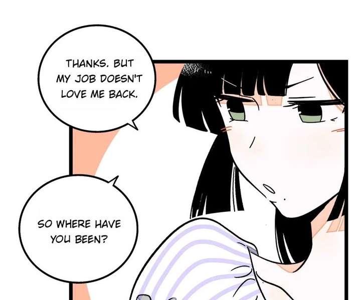 Monday to Weekend Chapter 71 page 45 - 