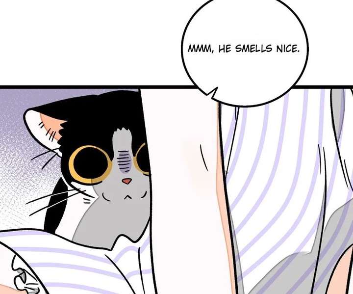 Monday to Weekend Chapter 71 page 52 - 