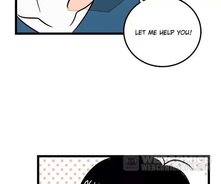Monday to Weekend Chapter 71 page 59 - 