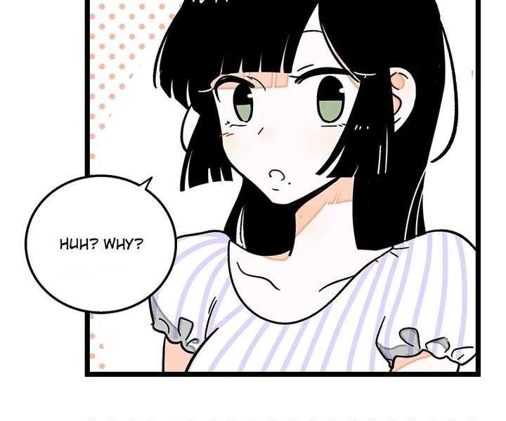 Monday to Weekend Chapter 71 page 60 - 