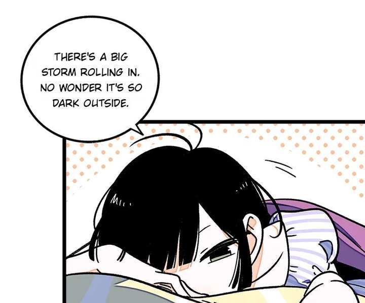 Monday to Weekend Chapter 71 page 7 - 