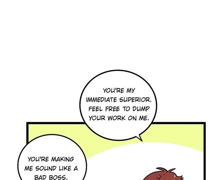 Monday to Weekend Chapter 71 page 61 - 