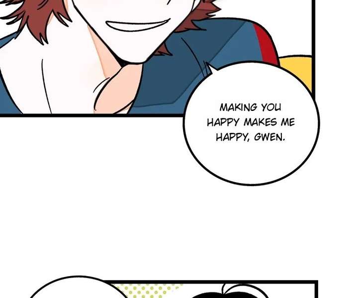Monday to Weekend Chapter 71 page 64 - 