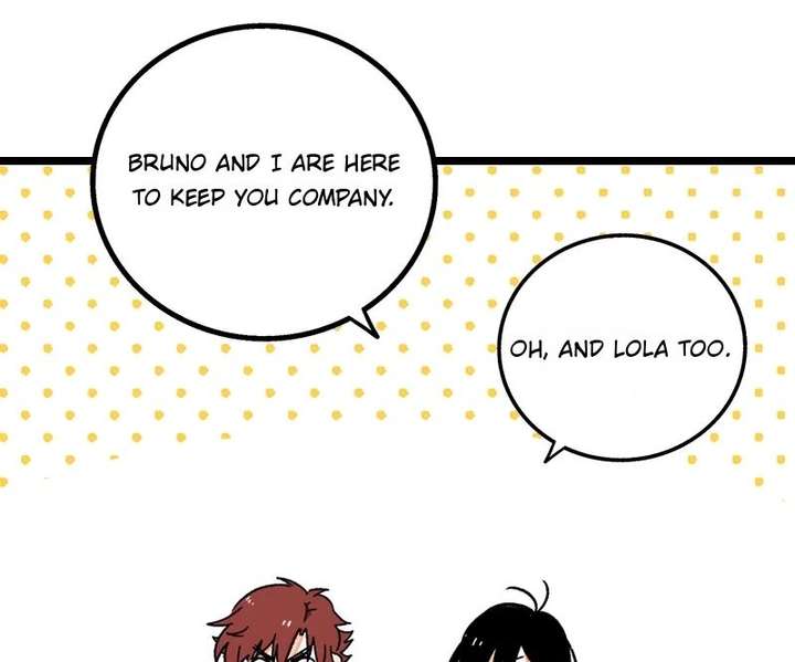 Monday to Weekend Chapter 71 page 72 - 