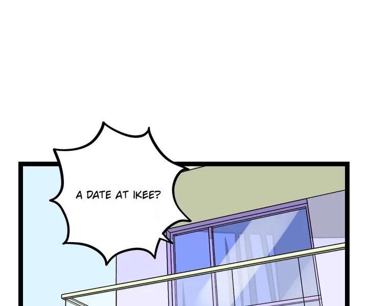 Monday to Weekend Chapter 72 page 17 - 