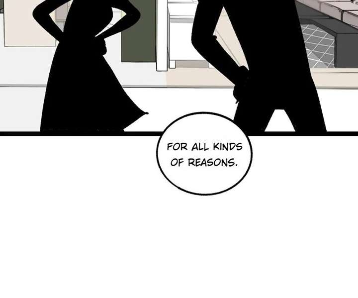 Monday to Weekend Chapter 72 page 25 - 