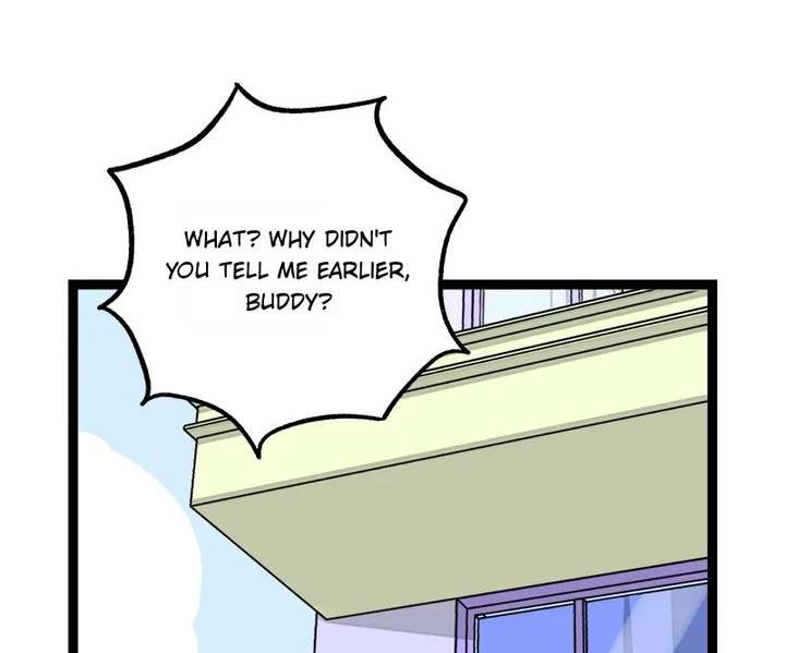 Monday to Weekend Chapter 72 page 33 - 