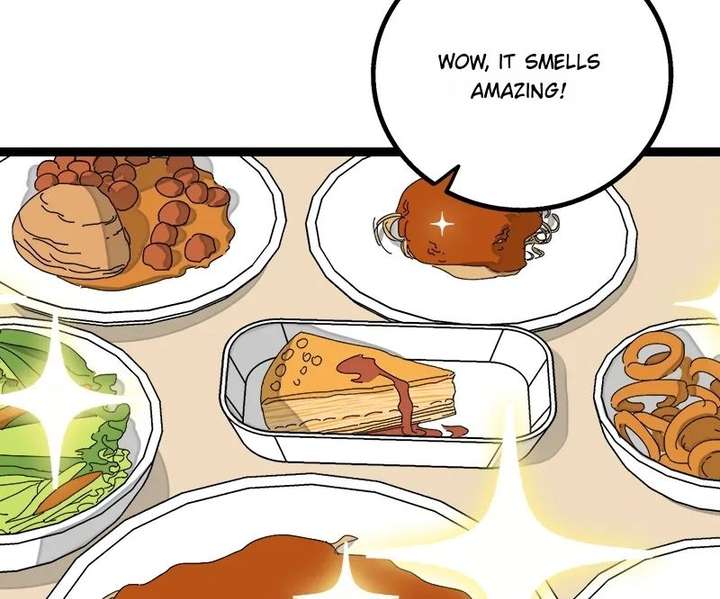 Monday to Weekend Chapter 72 page 36 - 