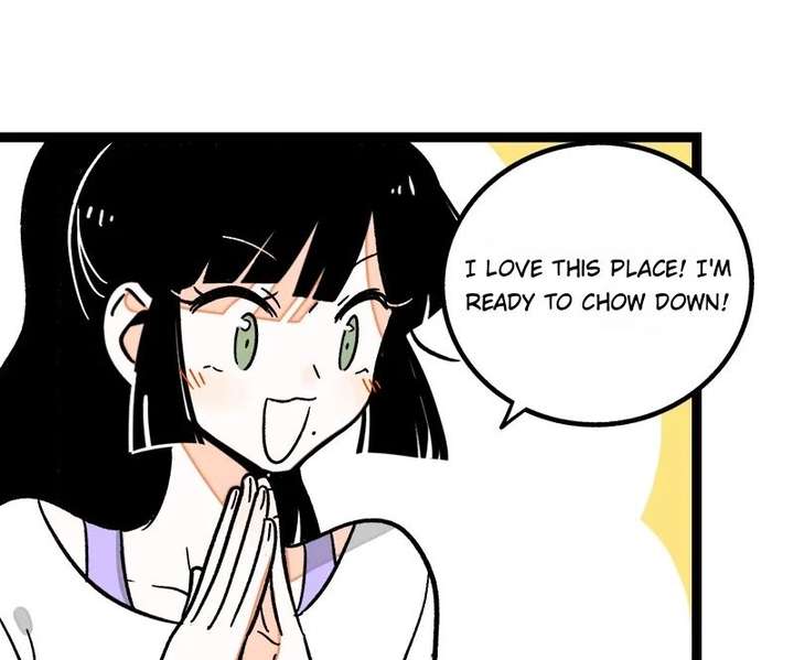 Monday to Weekend Chapter 72 page 38 - 