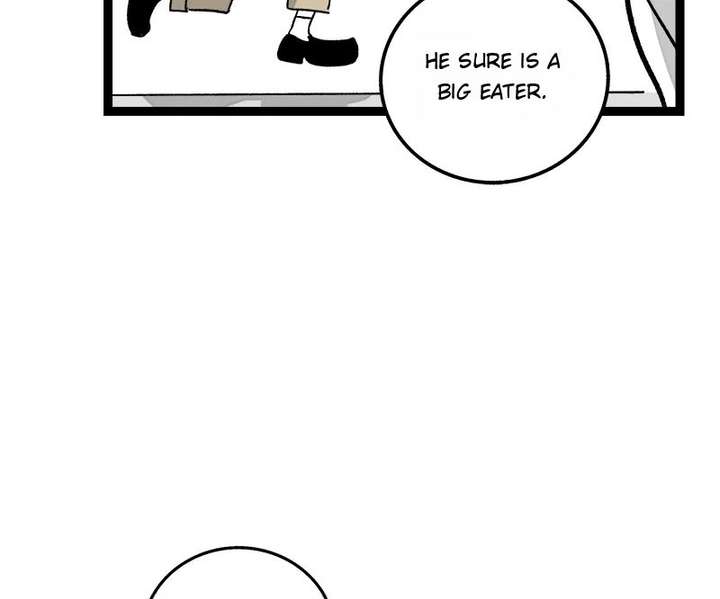 Monday to Weekend Chapter 72 page 42 - 