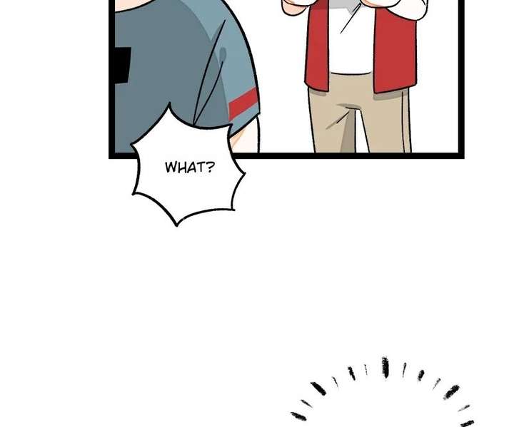 Monday to Weekend Chapter 72 page 47 - 