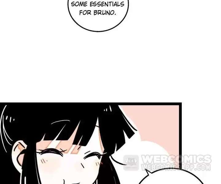 Monday to Weekend Chapter 72 page 51 - 