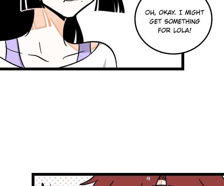 Monday to Weekend Chapter 72 page 52 - 