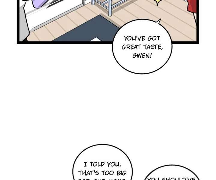 Monday to Weekend Chapter 72 page 57 - 