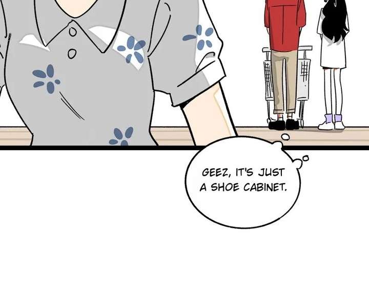 Monday to Weekend Chapter 72 page 60 - 