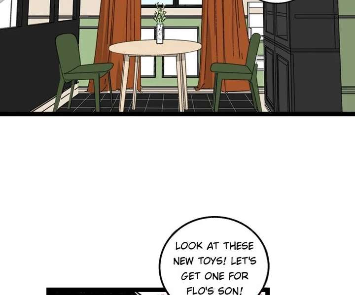 Monday to Weekend Chapter 72 page 62 - 