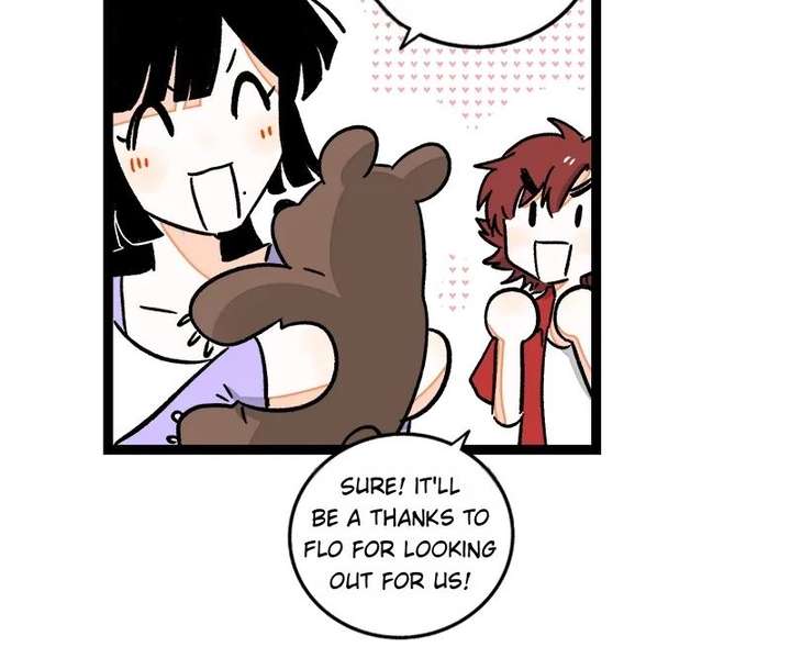 Monday to Weekend Chapter 72 page 63 - 