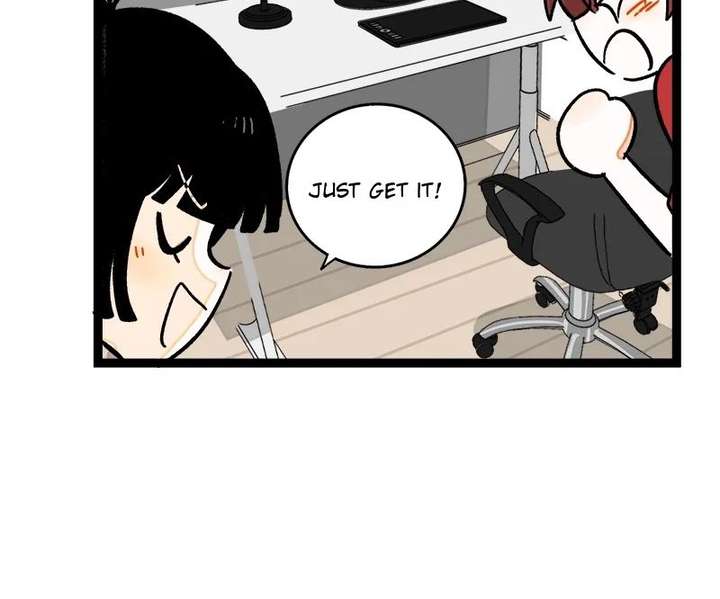 Monday to Weekend Chapter 72 page 65 - 