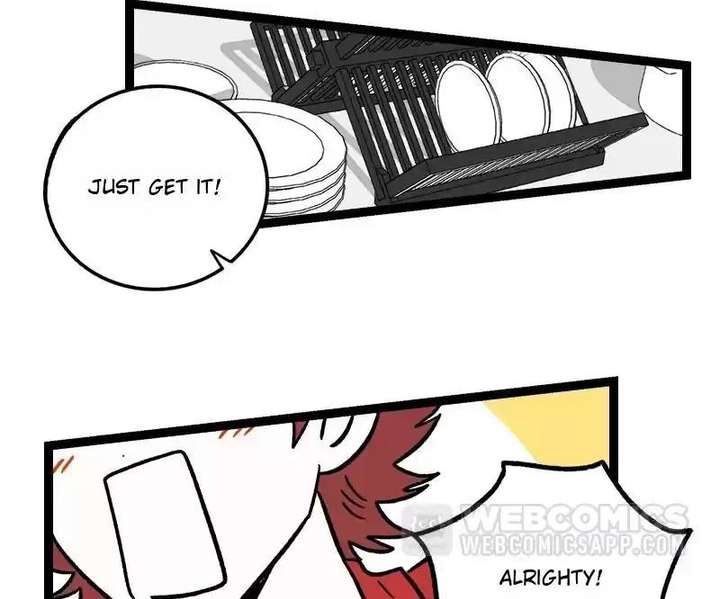 Monday to Weekend Chapter 72 page 67 - 