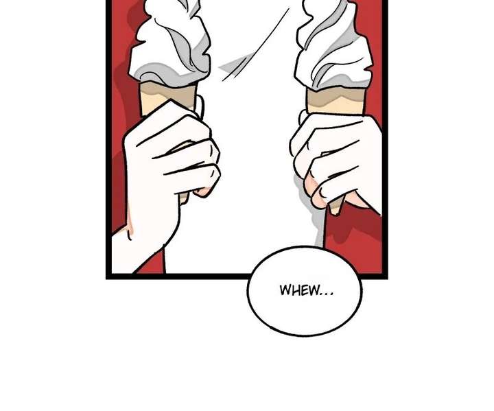 Monday to Weekend Chapter 72 page 69 - 