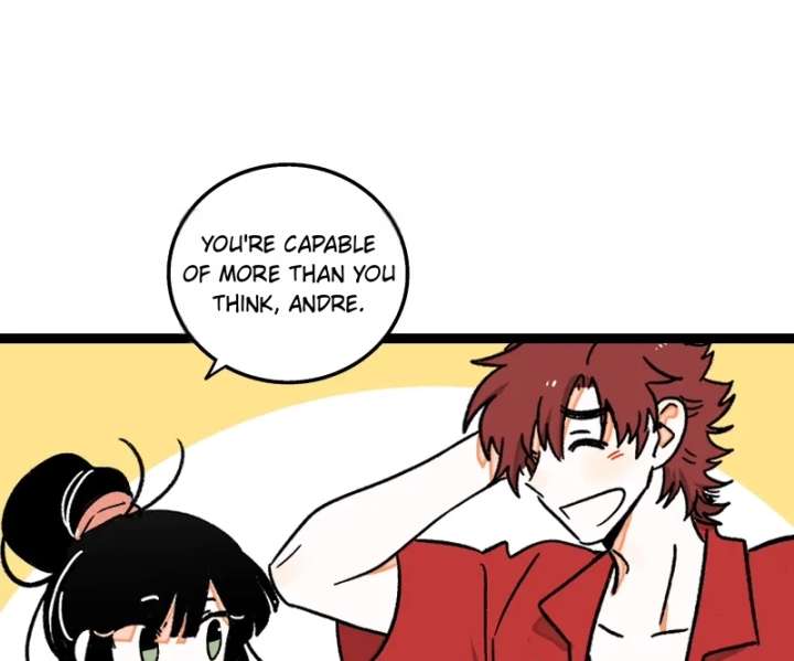 Monday to Weekend Chapter 73 page 12 - 