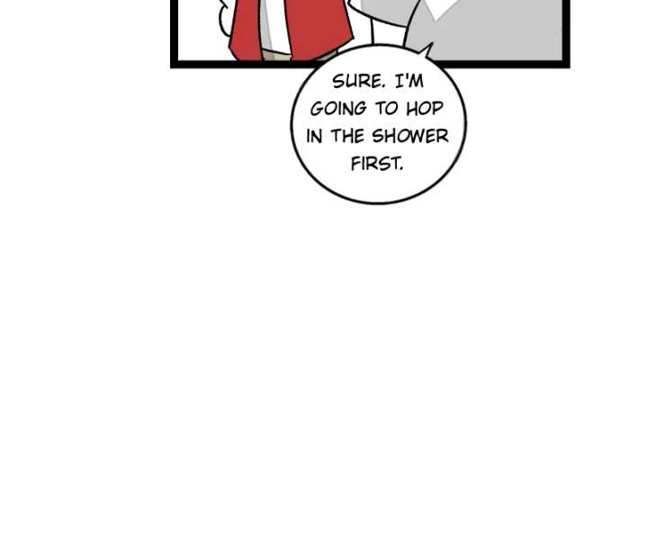 Monday to Weekend Chapter 73 page 15 - 