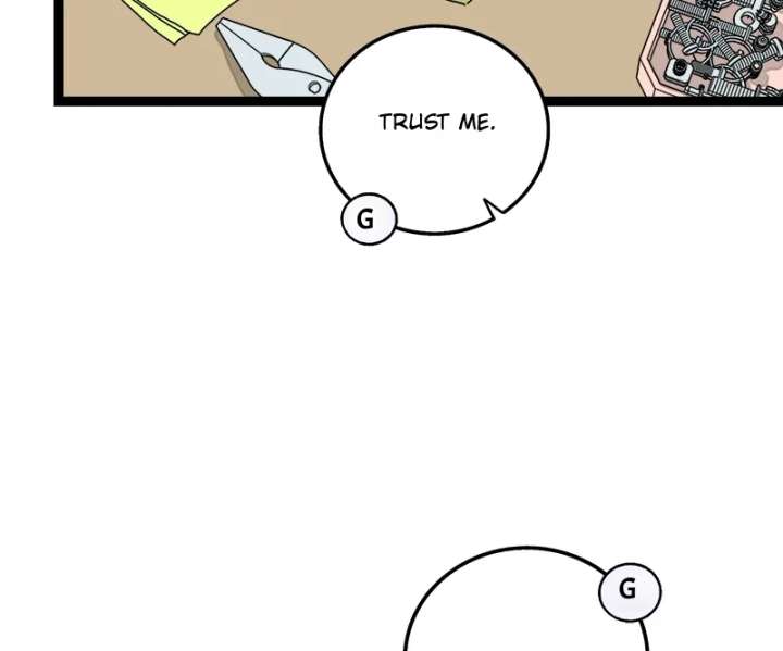 Monday to Weekend Chapter 73 page 4 - 