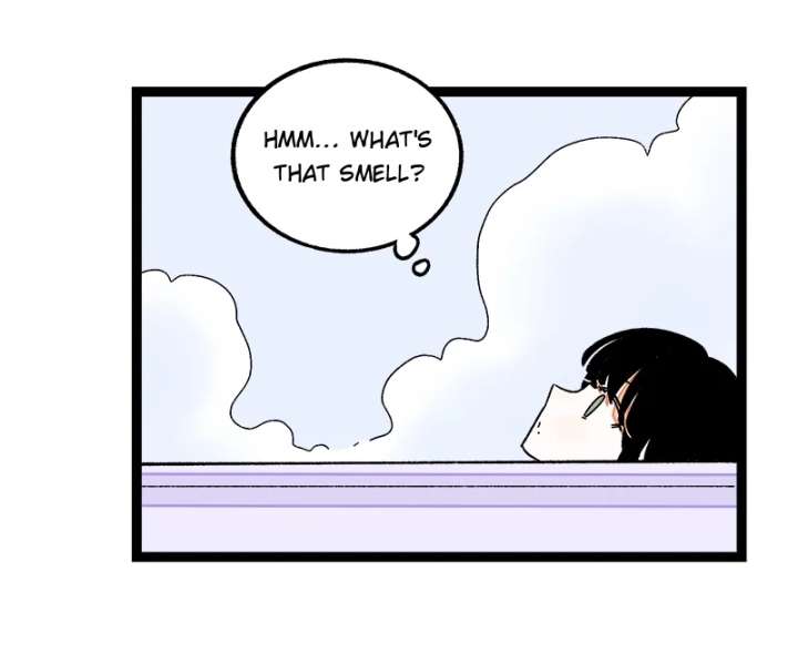 Monday to Weekend Chapter 73 page 32 - 