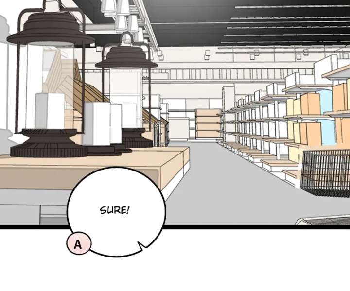 Monday to Weekend Chapter 73 page 37 - 