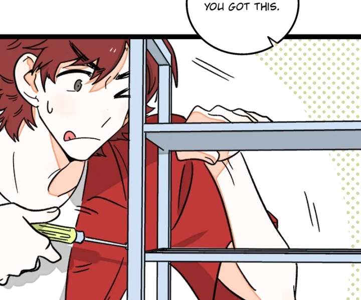 Monday to Weekend Chapter 73 page 5 - 
