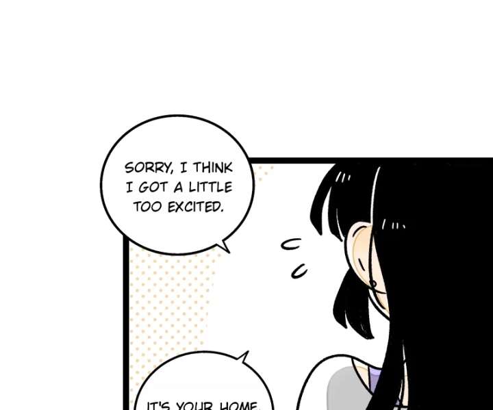 Monday to Weekend Chapter 73 page 41 - 