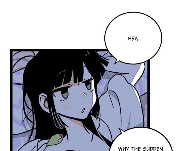 Monday to Weekend Chapter 73 page 55 - 