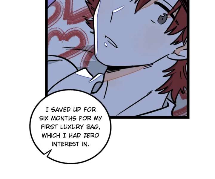 Monday to Weekend Chapter 73 page 68 - 
