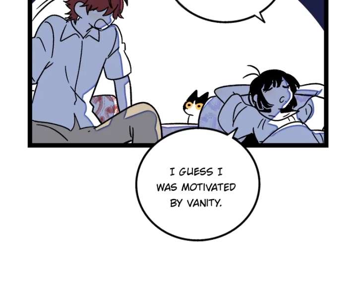 Monday to Weekend Chapter 73 page 70 - 
