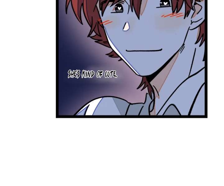 Monday to Weekend Chapter 73 page 76 - 