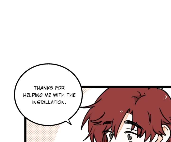 Monday to Weekend Chapter 73 page 10 - 