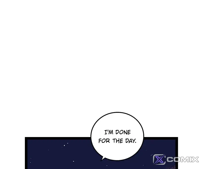 Monday to Weekend Chapter 74 page 1 - 