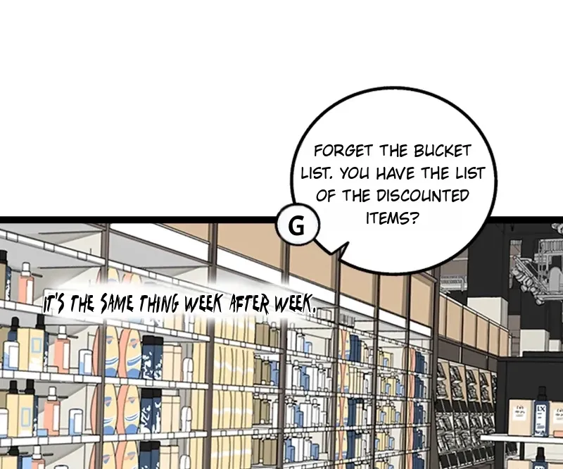 Monday to Weekend Chapter 74 page 16 - 