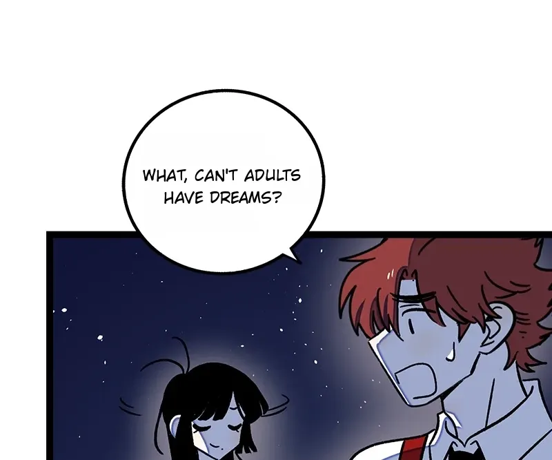 Monday to Weekend Chapter 74 page 28 - 