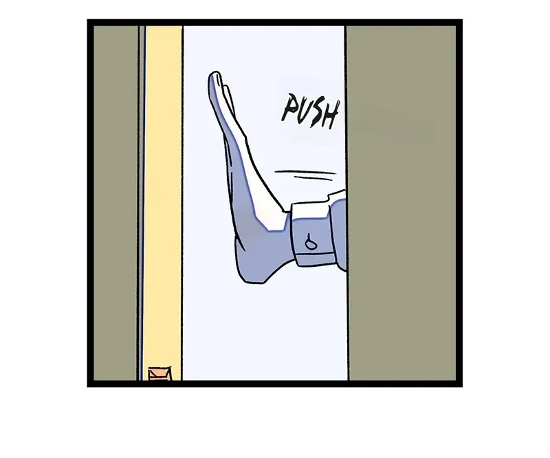 Monday to Weekend Chapter 74 page 30 - 