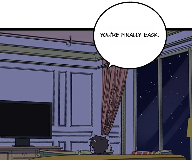 Monday to Weekend Chapter 74 page 32 - 