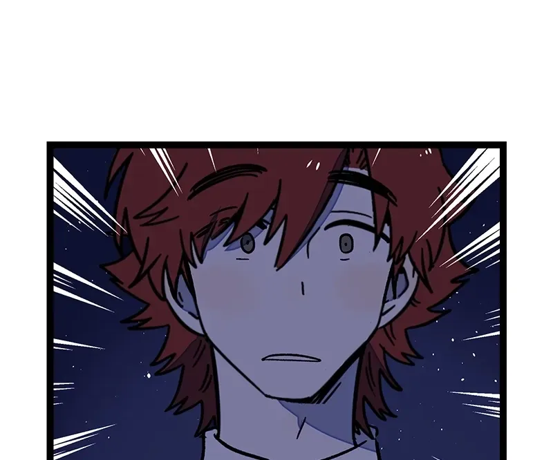 Monday to Weekend Chapter 74 page 34 - 
