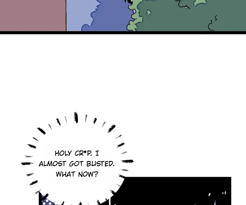 Monday to Weekend Chapter 74 page 45 - 